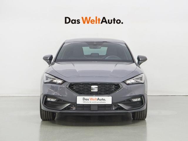 SEAT León 1.4 e-Hybrid S&S FR XL DSG 150 kW (204 CV)