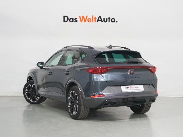 CUPRA Formentor 1.5 TSI 110 kW (150 CV)