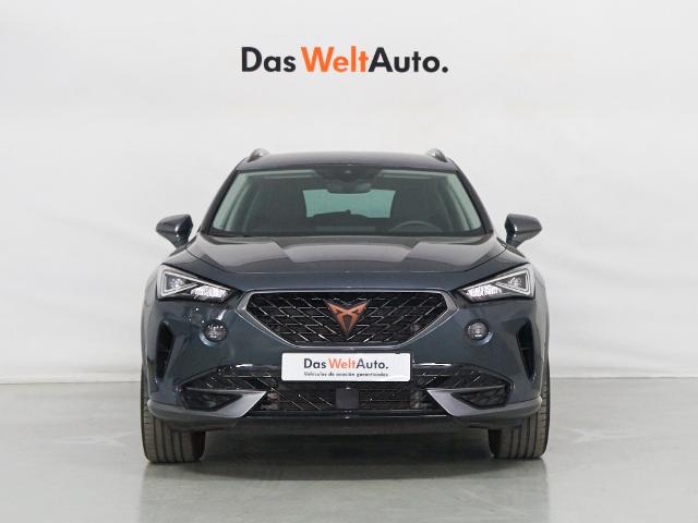 CUPRA Formentor 1.5 TSI 110 kW (150 CV)