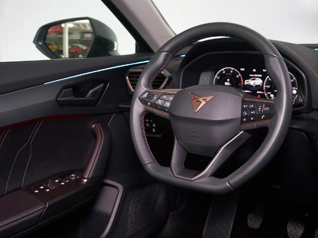 CUPRA Formentor 1.5 TSI 110 kW (150 CV)