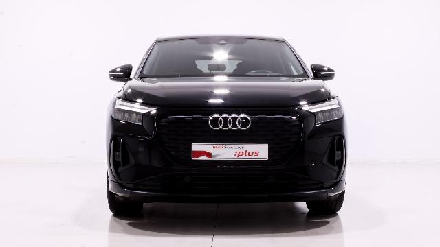 Audi Q4 Sportback e-tron Black line edition 35 e-tron 55kWh 125 kW (170 CV)