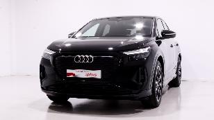 Audi Q4 Sportback e-tron 35 e-tron de segunda mano