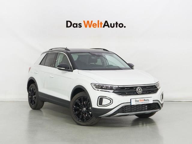 Volkswagen T-Roc Dark 1.0 TSI 81 kW (110 CV)