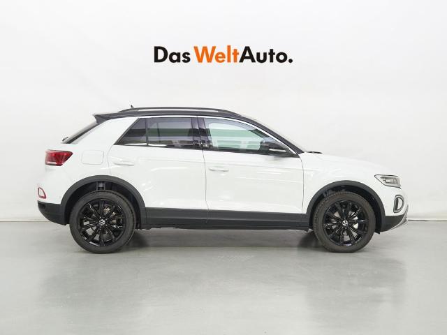 Volkswagen T-Roc Dark 1.0 TSI 81 kW (110 CV)