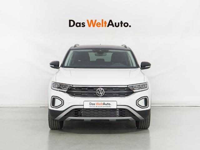 Volkswagen T-Roc Dark 1.0 TSI 81 kW (110 CV)