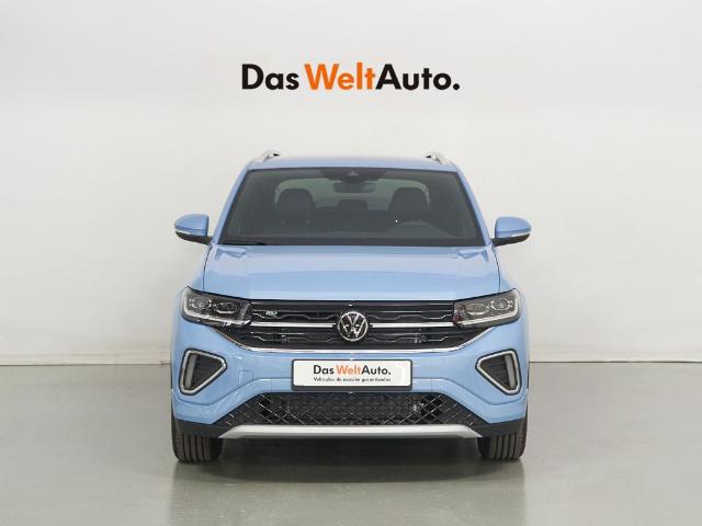 Volkswagen T-Cross R-Line 1.0 TSI 85 kW (116 CV) DSG