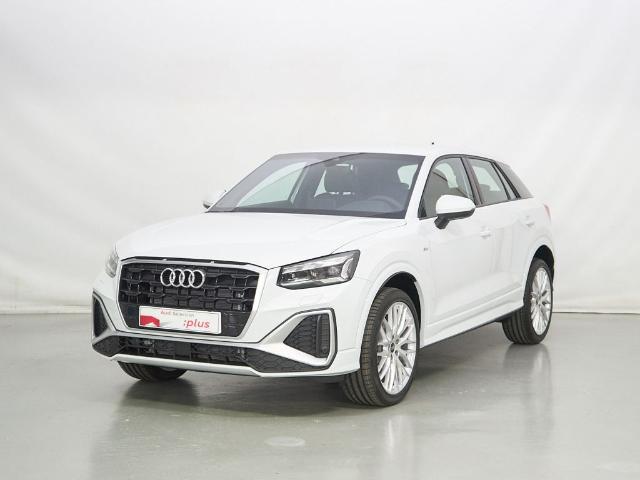 Audi Q2 Adrenalin 35 TDI 110 kW (150 CV) S tronic