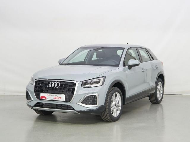 Audi Q2 Advanced 35 TDI 110 kW (150 CV) S tronic