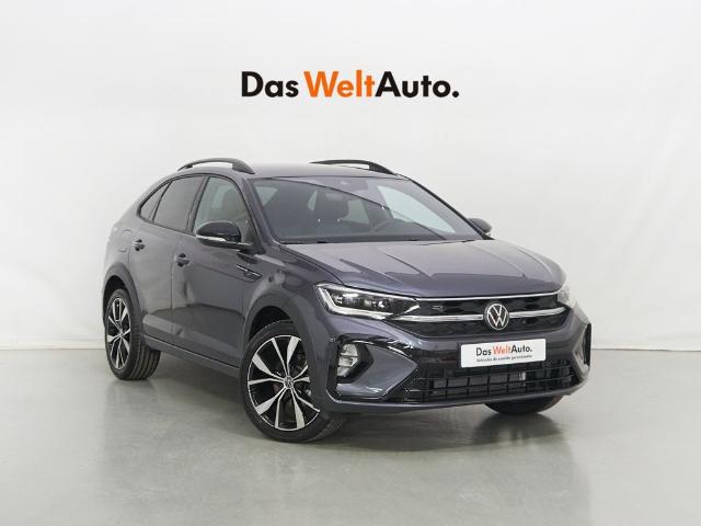 Volkswagen Taigo R-Line 1.0 TSI 81 kW (110 CV) DSG