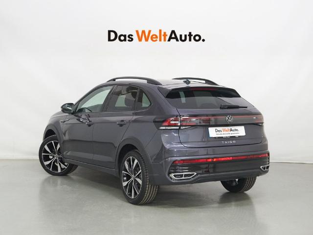 Volkswagen Taigo R-Line 1.0 TSI 81 kW (110 CV) DSG