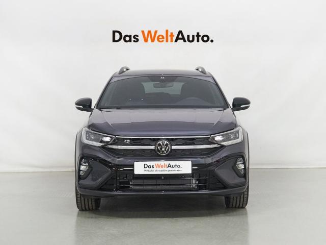 Volkswagen Taigo R-Line 1.0 TSI 81 kW (110 CV) DSG