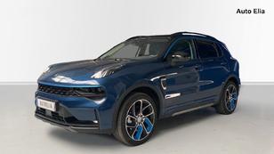 Lynk & Co 01 1.5 PHEV 192 kW (261 CV) - 0 Lynk & Co 01 1.5 PHEV Ocasión 192 KW (261CV) - 0
