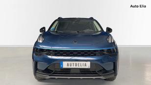 Lynk & Co 01 1.5 PHEV 192 kW (261 CV) - 2 Lynk & Co 01 1.5 PHEV Ocasión 192 KW (261CV) - 2