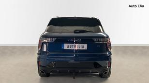 Lynk & Co 01 1.5 PHEV 192 kW (261 CV) - 3 Lynk & Co 01 1.5 PHEV Ocasión 192 KW (261CV) - 3