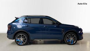 Lynk & Co 01 1.5 PHEV 192 kW (261 CV) - 4 Lynk & Co 01 1.5 PHEV Ocasión 192 KW (261CV) - 4