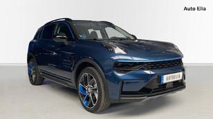 Lynk & Co 01 1.5 PHEV 192 kW (261 CV) - 5 Lynk & Co 01 1.5 PHEV Ocasión 192 KW (261CV) - 5