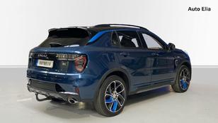 Lynk & Co 01 1.5 PHEV 192 kW (261 CV) - 6 Lynk & Co 01 1.5 PHEV Ocasión 192 KW (261CV) - 6