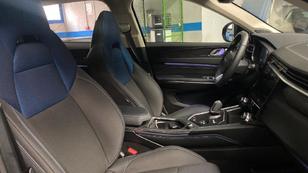 Lynk & Co 01 1.5 PHEV 192 kW (261 CV) - 7 Lynk & Co 01 1.5 PHEV Ocasión 192 KW (261CV) - 7