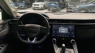 Lynk & Co 01 1.5 PHEV 192 kW (261 CV) - 11 Lynk & Co 01 1.5 PHEV Ocasión 192 KW (261CV) - 11