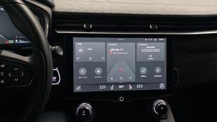 Lynk & Co 01 1.5 PHEV 192 kW (261 CV) - 12 Lynk & Co 01 1.5 PHEV Ocasión 192 KW (261CV) - 12