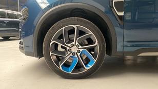 Lynk & Co 01 1.5 PHEV 192 kW (261 CV) - 13 Lynk & Co 01 1.5 PHEV Ocasión 192 KW (261CV) - 13