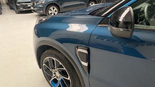 Lynk & Co 01 1.5 PHEV 192 kW (261 CV) - 18 Lynk & Co 01 1.5 PHEV Ocasión 192 KW (261CV) - 18