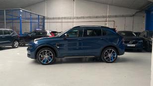 Lynk & Co 01 1.5 PHEV 192 kW (261 CV) - 19 Lynk & Co 01 1.5 PHEV Ocasión 192 KW (261CV) - 19