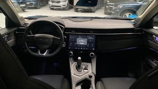 Lynk & Co 01 1.5 PHEV 192 kW (261 CV) - 20 Lynk & Co 01 1.5 PHEV Ocasión 192 KW (261CV) - 20