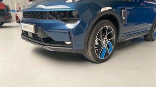 Lynk & Co 01 1.5 PHEV 192 kW (261 CV) - 36 Lynk & Co 01 1.5 PHEV Ocasión 192 KW (261CV) - 36