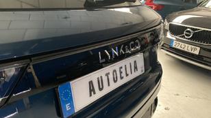Lynk & Co 01 1.5 PHEV 192 kW (261 CV) - 38 Lynk & Co 01 1.5 PHEV Ocasión 192 KW (261CV) - 38