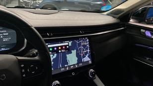 Lynk & Co 01 1.5 PHEV 192 kW (261 CV) - 39 Lynk & Co 01 1.5 PHEV Ocasión 192 KW (261CV) - 39