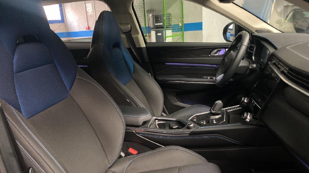 Lynk & Co 01 segunda mano 55158577 - 8