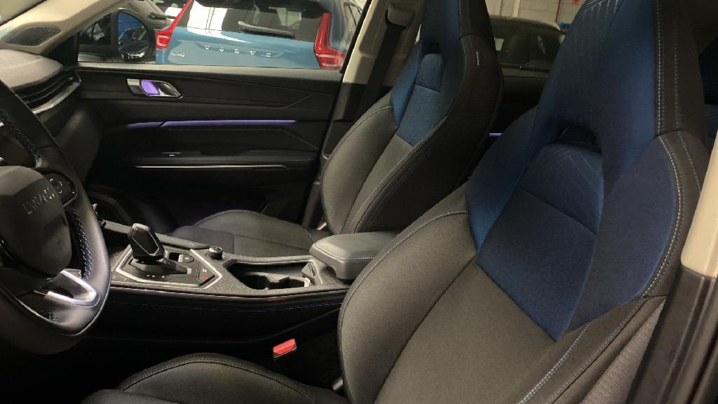 Lynk & Co 01 segunda mano 55158577 - 9