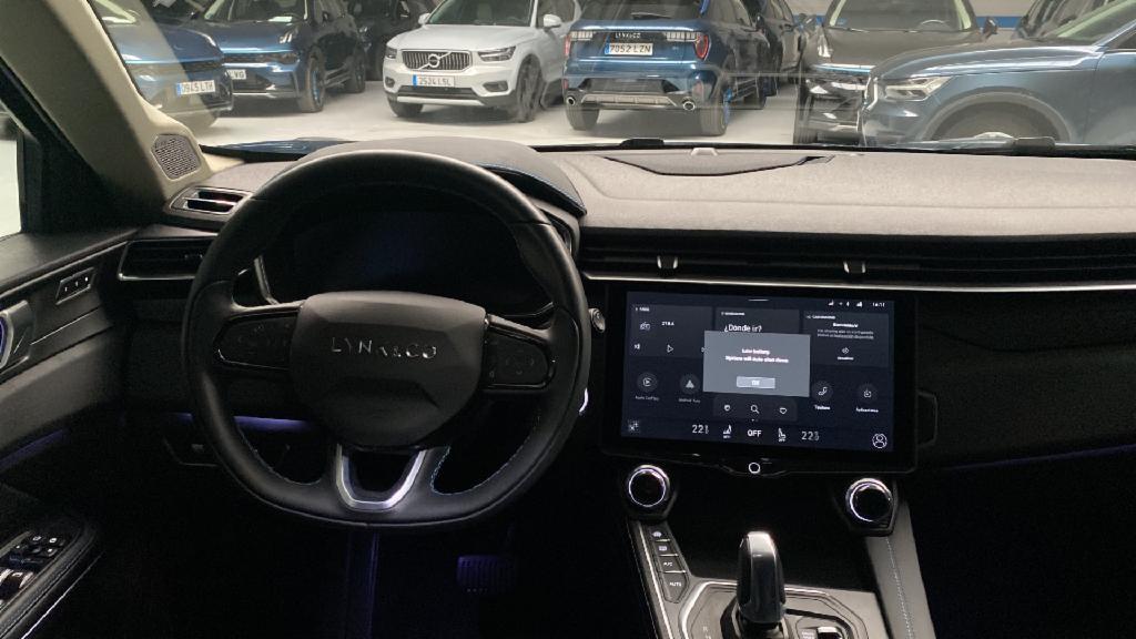 Lynk & Co 01 segunda mano 55158577 - 12