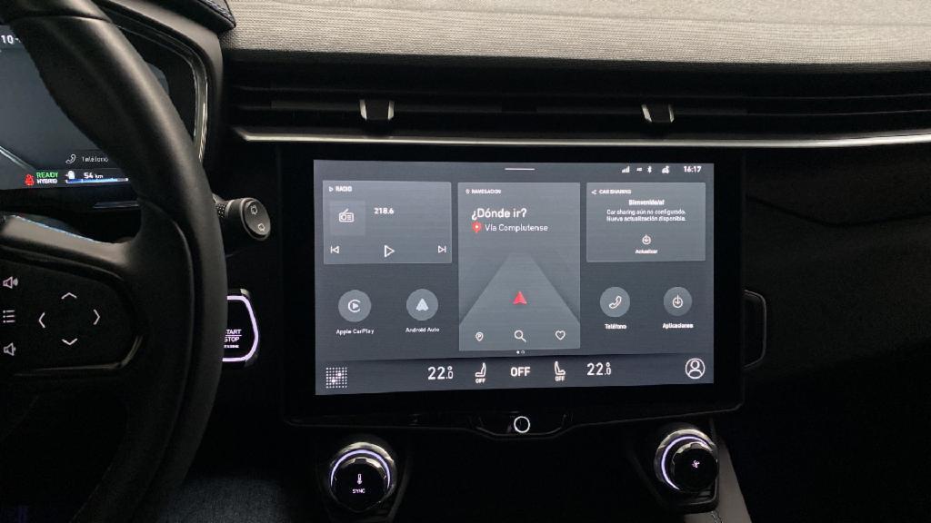 Lynk & Co 01 segunda mano 55158577 - 13