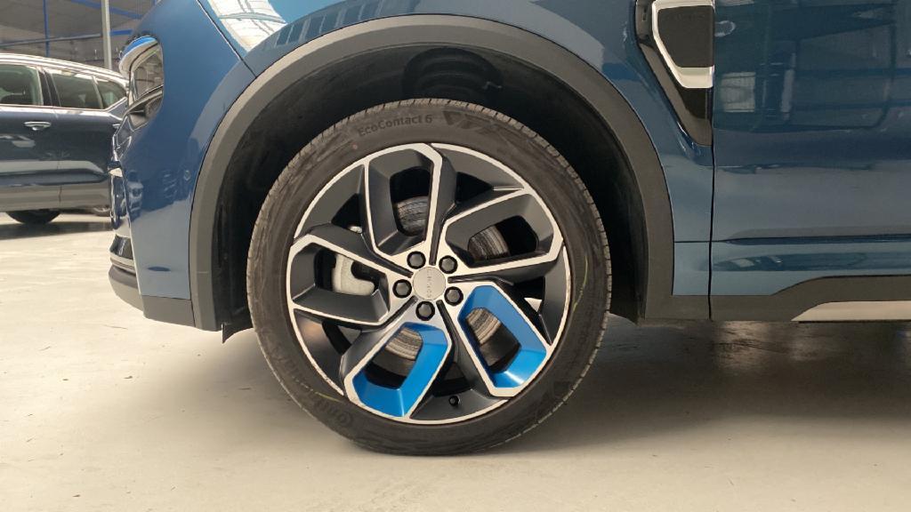 Lynk & Co 01 segunda mano 55158577 - 14