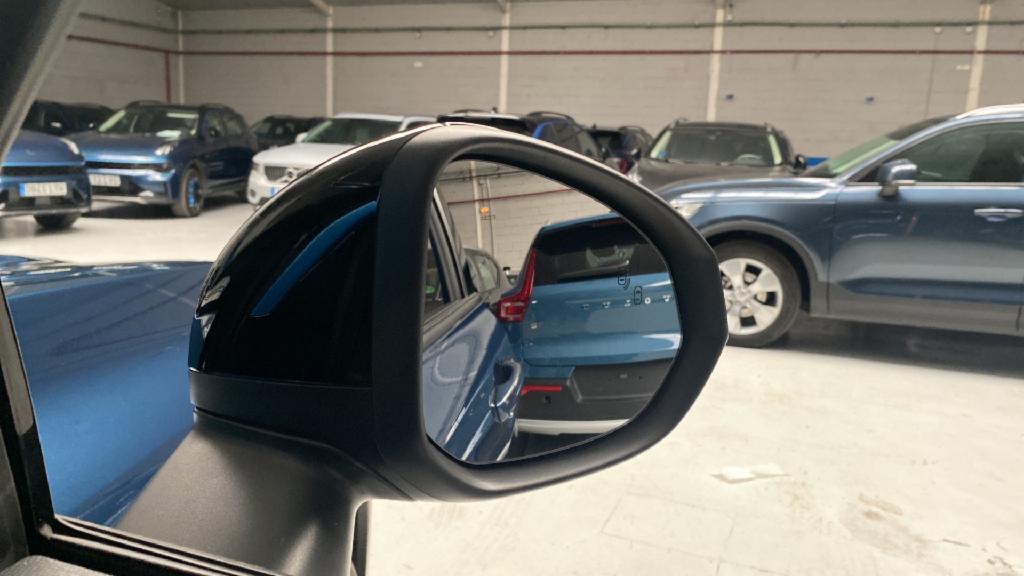 Lynk & Co 01 segunda mano 55158577 - 18