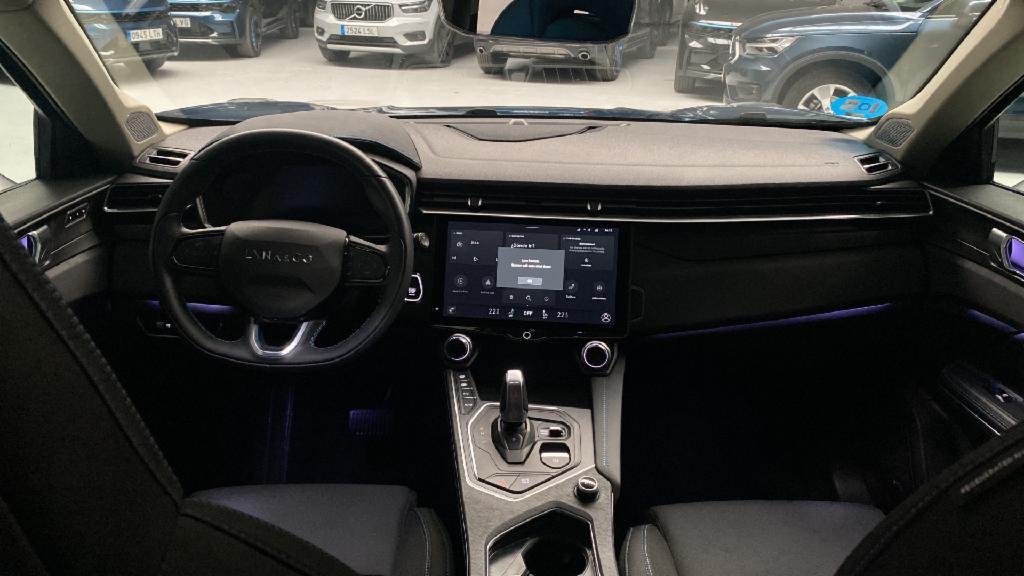 Lynk & Co 01 segunda mano 55158577 - 21