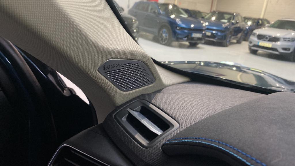 Lynk & Co 01 segunda mano 55158577 - 42