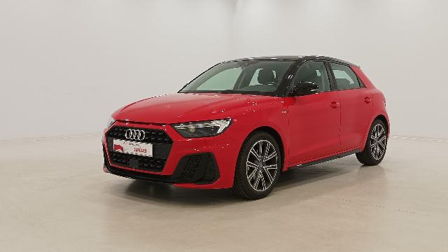 Audi A1 Sportback S line 30 TFSI 85 kW (116 CV) S tronic