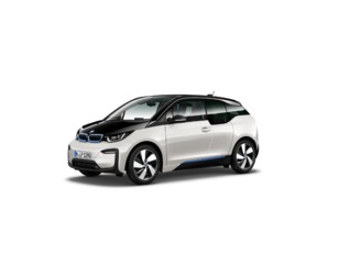 Fotos de BMW i3 120Ah color Blanco. Año 2020. 125KW(170CV). Eléctrico. En concesionario Ilbira Motor | Granada de Granada