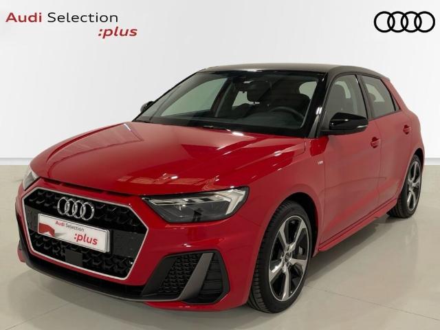 Audi A1 Sportback Adrenalin edition 30 TFSI 81 kW (110 CV) S tronic