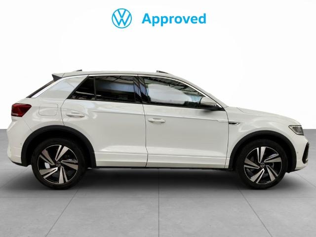 Volkswagen T-Roc R-Line 1.5 TSI 110 kW (150 CV) DSG