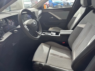 Opel Astra 1.6T PHEV de segunda mano