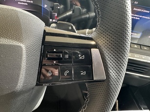 Opel Astra 1.6T PHEV de segunda mano