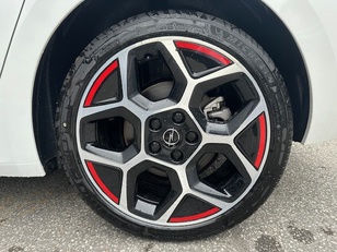 Opel Astra 1.6T PHEV de segunda mano