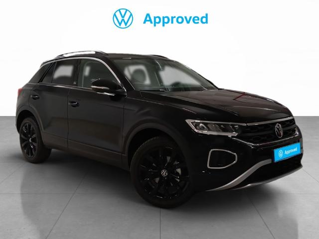 Volkswagen T-Roc Dark 2.0 TDI 85 kW (115 CV)