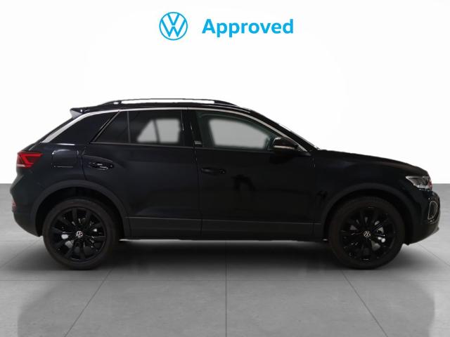 Volkswagen T-Roc Dark 2.0 TDI 85 kW (115 CV)