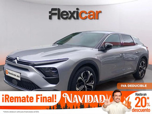 Citroen C5 X en Motorflash