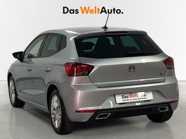 SEAT Ibiza 1.0 TSI S&S FR XS 81 kW (110 CV)